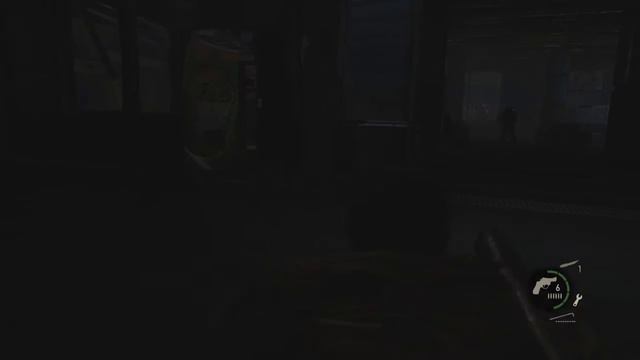 The Last of Us #3 смотреть онлайн