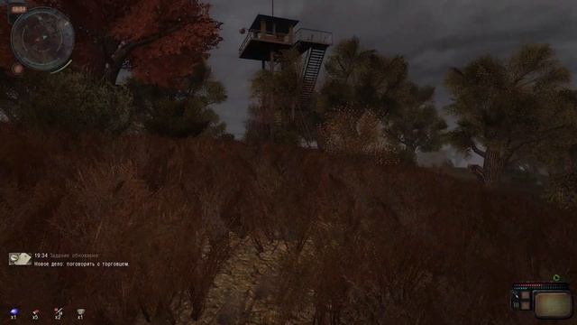 ☢️ Сильнейший контролер ☢️ S.T.A.L.K.E.R. Возвращение в Зону ☢️ #2 смотреть онлайн