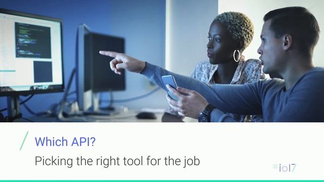 Making the World Your Own with Google Maps APIs (Google I/O '17) смотреть онлайн