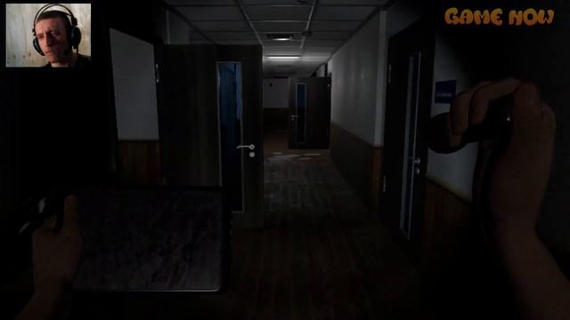 CASE Animatronics прохождение ϟ ТЕМНО И ОЧЕНЬ СТРАШНО #1 смотреть онлайн