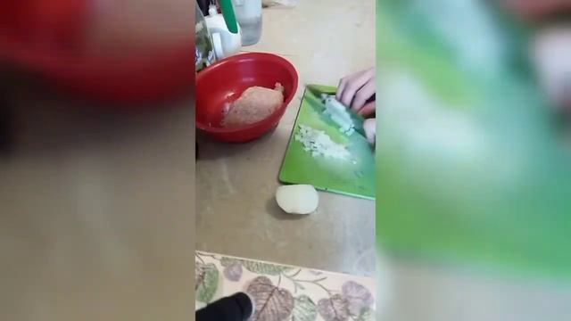 Вкусная еда для всех случаев жизни 