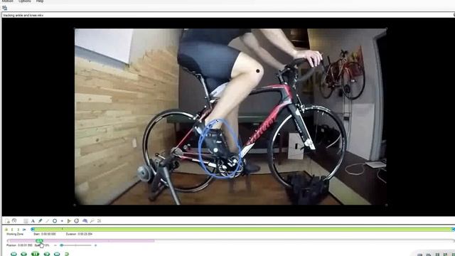 We pedal circles....right? | What you need to know about how feet move on the bike смотреть онлайн
