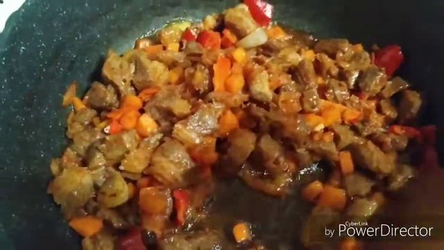Рагу на ОБЕД ИЛИ УЖИН. ОООЧЕНЬ БЫСТРО И ВКУСНО смотреть онлайн