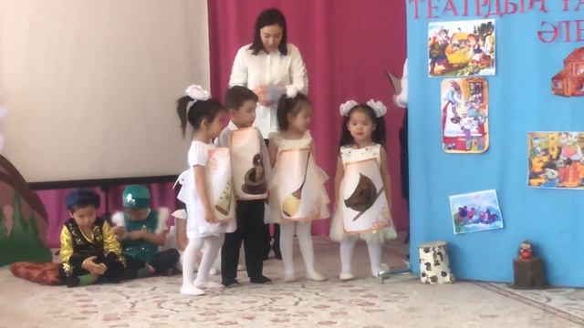 Малика садик 2023 смотреть онлайн