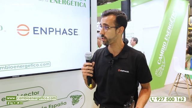 ¿Cuál es la SITUACIÓN actual de los FABRICANTES de FOTOVOLTAICA?, lo analizamos con ENPHASE смотреть онлайн