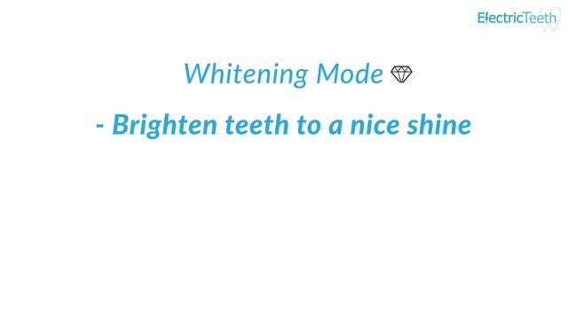 Oral-B Cleaning/Brushing Modes Explained смотреть онлайн