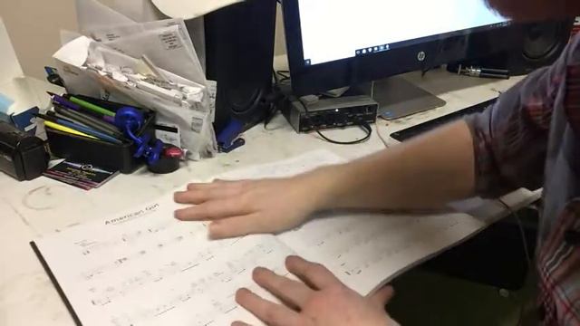 Review of "50 First Songs You Should Play On" Method Books смотреть онлайн