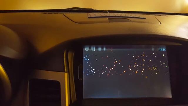 Personalización Radio Android S150 en Chevrolet Cruze смотреть онлайн