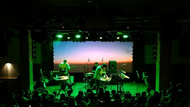 The Retuses - Шаганэ-2019 смотреть онлайн