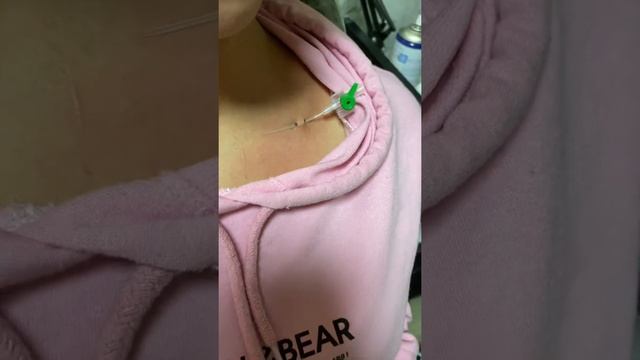 #Collarbone#piercing смотреть онлайн