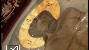 Плащаница на Хортице