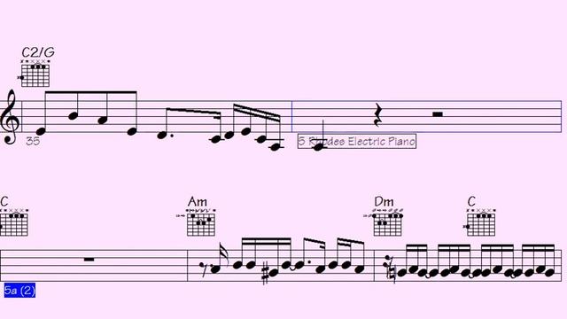 ❇Language of Funk: Trumpet, ePiano, and Guitar Licks That Speak the Groovy Truth. - False Mover смотреть онлайн