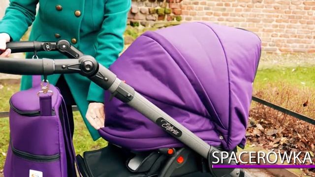 Paradise Baby - Euforia - kolekcja 2018 смотреть онлайн