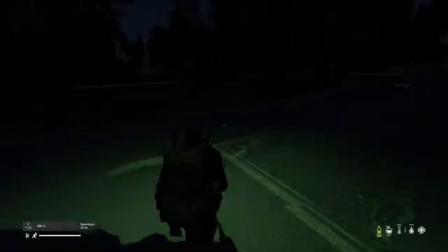 DayZ |Bunker Bound смотреть онлайн