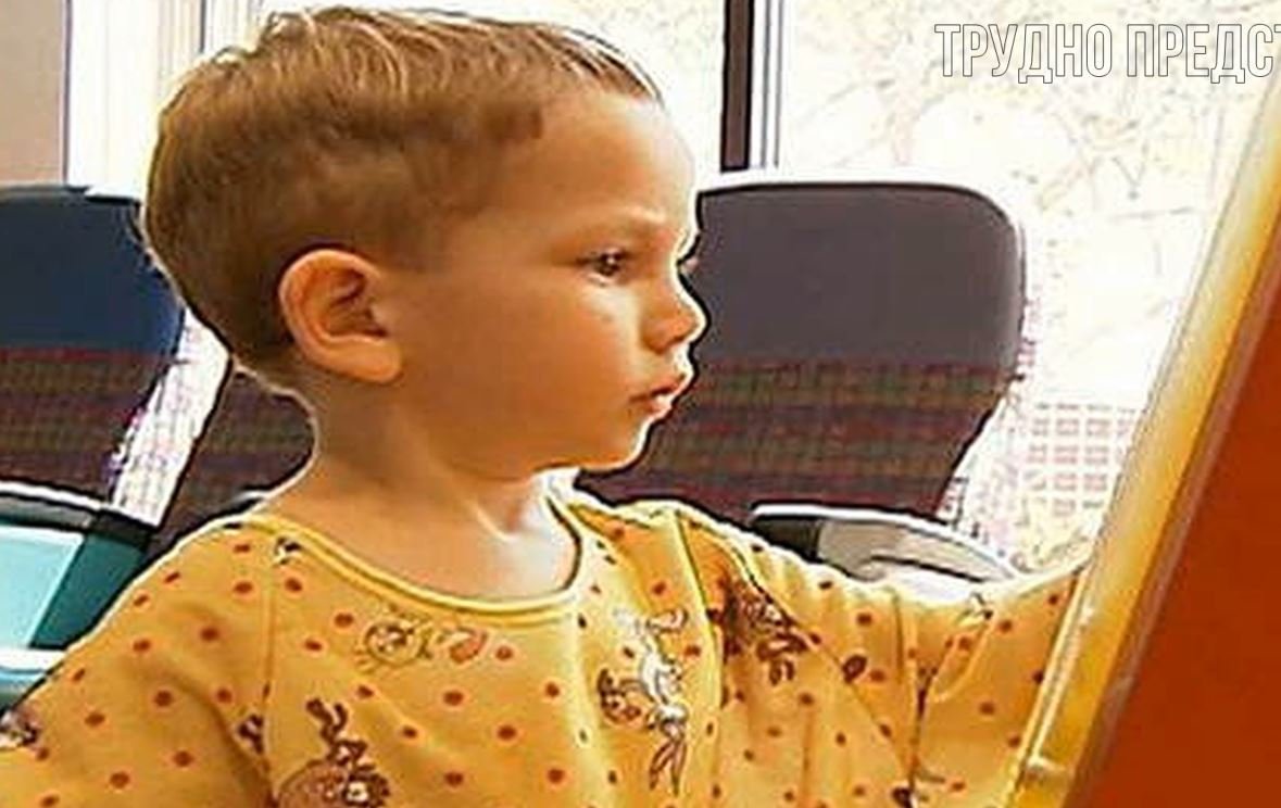 Этот мальчик загнал в тупик самых лучших докторов мира. Они говорят что это невозможно.. смотреть онлайн