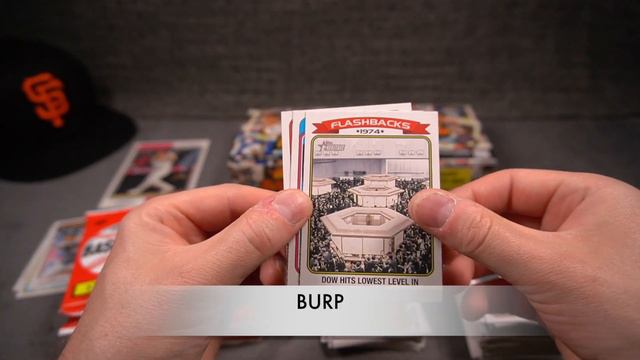 ⚾️ 2023 Topps Heritage Baseball ⚾️ FUN COLLECTING SET! 🥰 смотреть онлайн