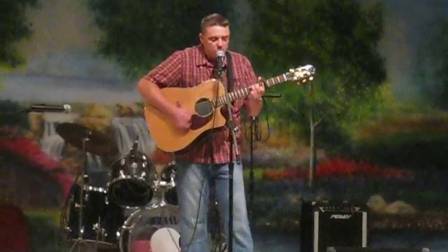 In Color Jamey Johnson ( Ronnie Wolford Hampshire Co. Fair 1st Place ) смотреть онлайн