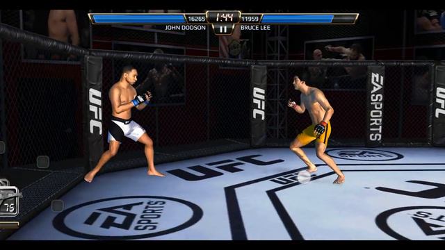 ហ្គេមវៃក្នុងUFC🇰🇭🙏🙏🙏 смотреть онлайн