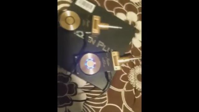 Rowin WS 20 2 4G Wireless Rechargeable Electric Guitar Transmitter Receiver смотреть онлайн