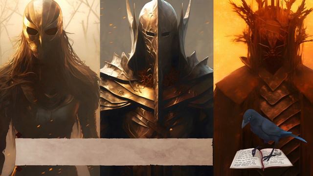 Mystery Music | Primordial Creatures смотреть онлайн