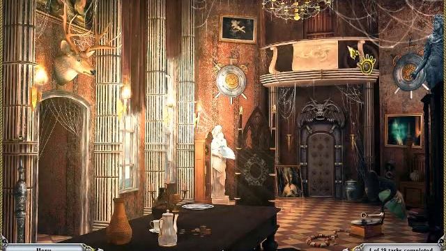 Marlo ile Treasure Seekers 2 The Enchanted Canvases Oynuyoruz | Bölüm 5 Kısım 1 смотреть онлайн