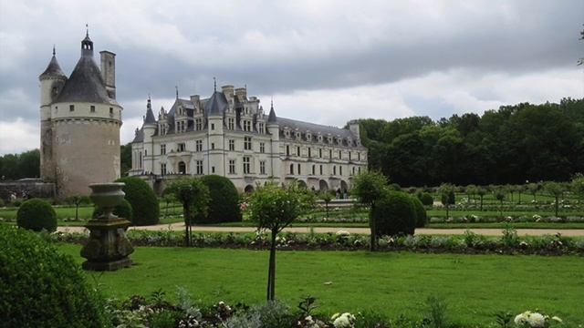 Chateau de Chenonceau: Everyone Can Grow a Garden (2019) #23 смотреть онлайн