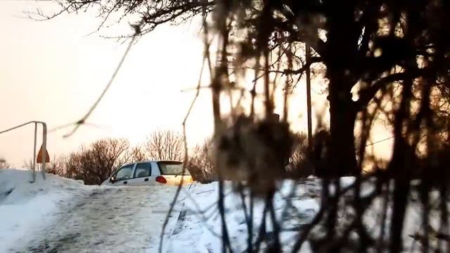 Isenseven Kaleidoscope Snowboard Movie 2011/2012 Trailer смотреть онлайн