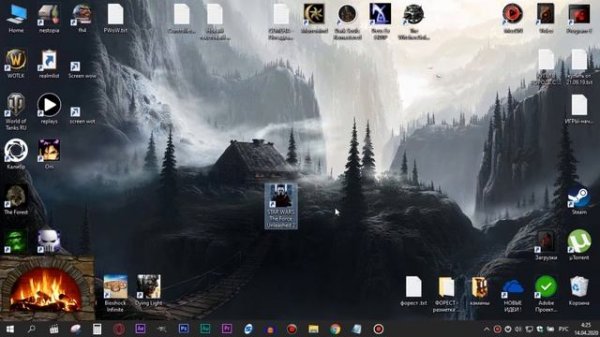 STAR WARS The Force Unleashed 2 - РЕШЕНИЕ проблем с управлением!