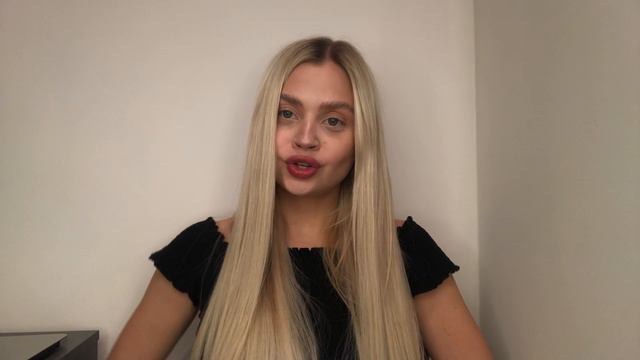 Видеовизитка Морозова Мария