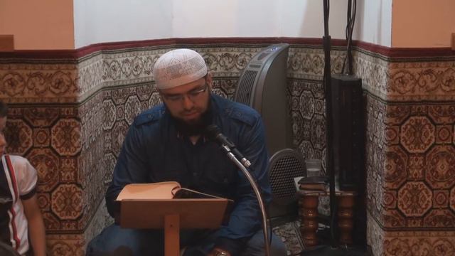 ГУБДЕН. Толкование суры (98) : "АЛЬ-БАЙИНАГЬ". М-Акрам смотреть онлайн