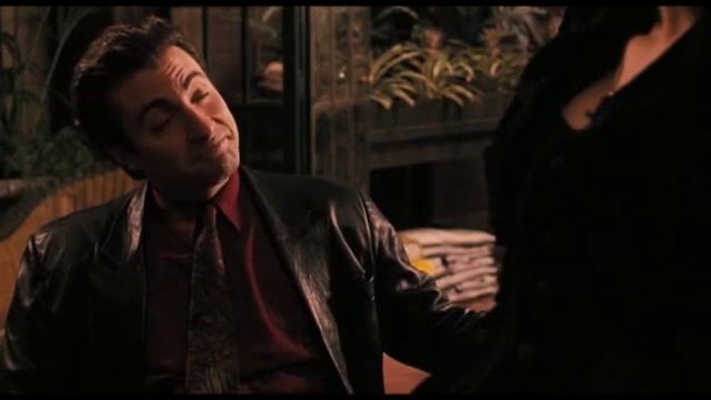 Крестный отец 3 (The Godfather: Part III, 1990) Цитата №1 смотреть онлайн