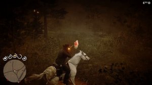 Где найти ПУМУ в RDR2 (1 способ) | Превосходная шкура пумы