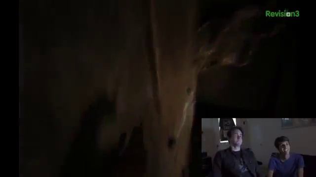 Game review OUTLAST Gameplay Demo and Reactions Watch us get Scared Stupid like Big Babies P смотреть онлайн