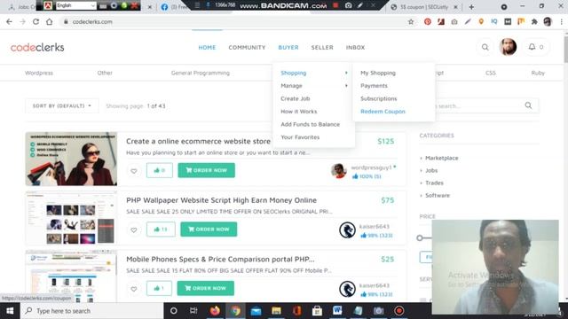 #codeclerks tutorial in english | #whitehatseo | programming | #wordpress | Sell #seosoftware | смотреть онлайн
