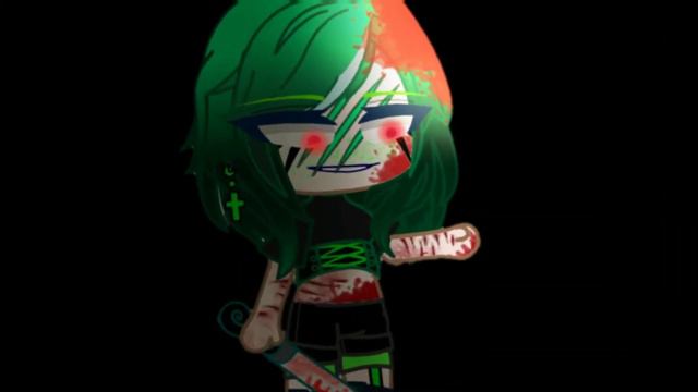 [Гача клип] •За два дня послезавтра•