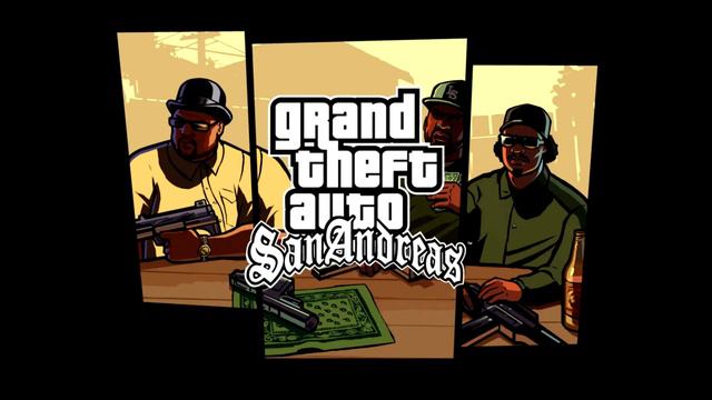 GTA 5 | hood gone love it | Radio Los Santos. смотреть онлайн