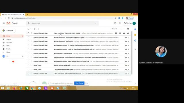 How to login using School e mail id смотреть онлайн