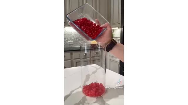 Candy Restock ASMR 🍭😋 TikTok Compilation ✨