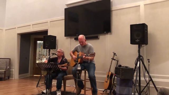 That’s Tuesday night at the Emerson Open Mike смотреть онлайн