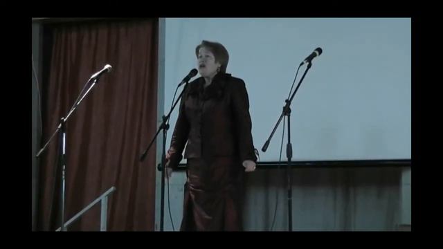 "Родина суровая и милая" сл. В. Фирсова муз. Е. Александровой смотреть онлайн