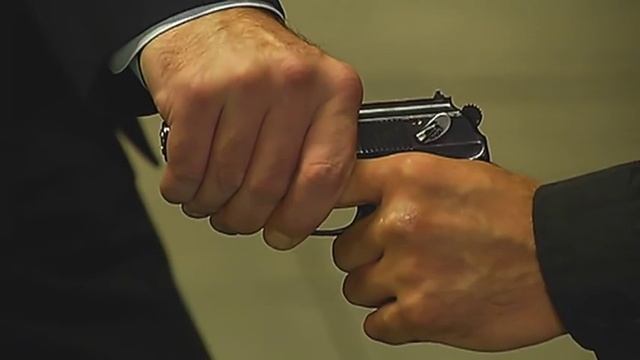 Профподготовка для сотрудника — гарантия его защиты смотреть онлайн