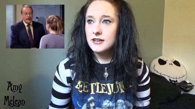 Sabrina The Teenage Witch S03E20 Sabrina's Pen Pal