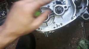 S58, пока только сборка...