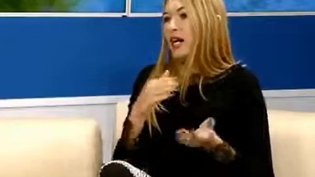 Женский бренд. Как стать женщиной-брендом? смотреть онлайн