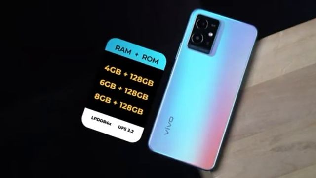 Vivo T1 First Impressions⚡Turbo Processor, Turbo Screen & Turbo Price ? смотреть онлайн