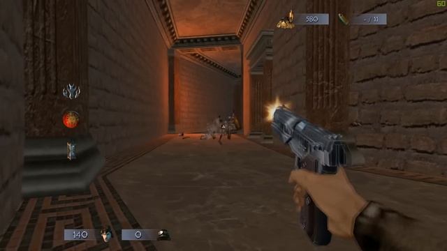 Will Rock: Гибель Богов | Во что поиграть на старом ведре этим летом