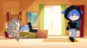 《Я и личинус》3 часть