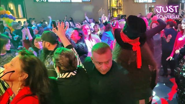ДЕВОЧКА, СТОП, НЕ НАДО! АРСЕН ШАХУНЦ В ИЗРАИЛЕ смотреть онлайн