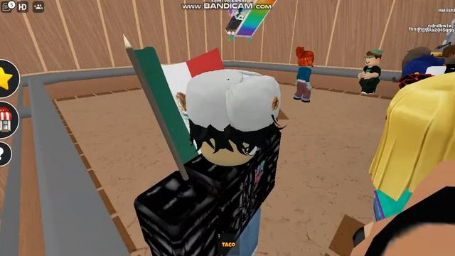 Roblox - Elevator of Fun смотреть онлайн