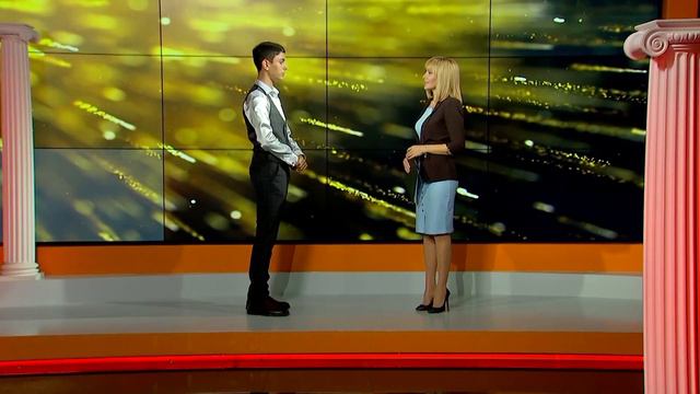 Сармат Качмазов - наш гость смотреть онлайн
